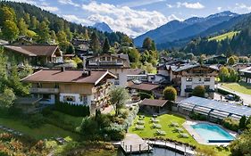 Hotel Elisabeth, 4 Sterne Superior